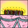 I Wuv You, Gwanma -- Grandmother Birthday Greeting Cards project from Yahoo! Greetings