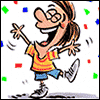 Cool Grandparents -- Grandson Birthday Greeting Cards project from Yahoo! Greetings