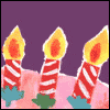 What You're Wished --  project from Yahoo! Greetings