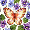 Very Nice Mother-in-law -- In-Laws Birthday Greeting Cards project from Yahoo! Greetings