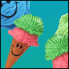 You Shine Happiness -- Godparent Birthday Greeting Cards project from Yahoo! Greetings