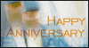 Here's to Many More: Free Anniversary ecard from Egreetings