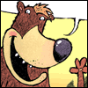 Thank You Very Mooch -- Funny Fathers Day Greeting Cards project from Yahoo! Greetings