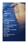I Love... -- Printable Fathers Day Greeting Cards from Blue Mountain