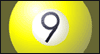 The Magic 9-Ball --  eCard from Yahoo! Greetings