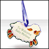 New Baby -- Baby Gift Tags project from Yahoo! Greetings