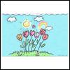 Hello! -- Friendship PostGreeting Cards project from Yahoo! Greetings