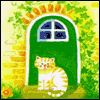 From Your Houseguest -- Hospitality Thank You Greeting Cards project from Yahoo! Greetings