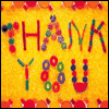 That Was Sweet of You! -- Religious Thank You Greeting Cards project from Yahoo! Greetings