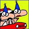 Road Trip of Life -- Wife Birthday Greeting Cards project from Yahoo! Greetings