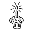 You Keep Me Laughing -- Co-Worker Birthday Greeting Cards project from Yahoo! Greetings
