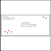 All You Need Is Love -- Anniversary Card Envelopes project from Yahoo! Greetings