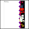 Ghosts -- Halloween Stationery project from Yahoo! Greetings