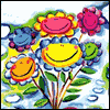 No Nicer Sister Than You -- Just Because Family Greeting Cards project from Yahoo! Greetings