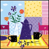 Wish We Could Have a Visit -- Just Because I Miss You Greeting Cards project from Yahoo! Greetings