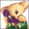 You're on My Mind! -- Just Because I Want to Say Hi Greeting Cards project from Yahoo! Greetings