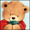 Haven't Been in Touch -- Just Because I Want to Say Hi Greeting Cards project from Yahoo! Greetings