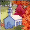 Bless Mom and Dad -- Religious Just Because Greeting Cards project from Yahoo! Greetings