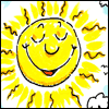 A Smile to My Face -- Kids Just Because Greeting Cards project from Yahoo! Greetings