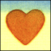 Heart of Gold -- Thinking of You Friendship Greeting Cards project from Yahoo! Greetings