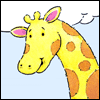 For Coming to My Party -- Kids Thank You Greeting Cards project from Yahoo! Greetings