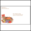 Thanksgiving Cornucopia --  project from Yahoo! Greetings
