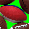 Football Party -- Party Invitations project from Yahoo! Greetings