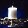 Share a Holiday Tradition -- Christmas Party Invitations project from Yahoo! Greetings