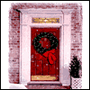 Gathering at Home -- Christmas Party Invitations project from Yahoo! Greetings