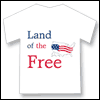 Land of the Free -- Memorial Day Crafts project from Yahoo! Greetings