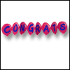Big Initial on Balloon -- Congratulations Garlands project from Yahoo! Greetings