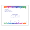 You're Very Special -- Just Because 1/4 Fold Envelopes project from Yahoo! Greetings