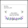 Garland of Love --  project from Yahoo! Greetings