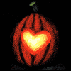 I Love You -- Halloween Love Greeting Cards project from Yahoo! Greetings