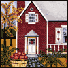 For Family Member -- Extended Family Thanksgiving Greeting Cards project from Yahoo! Greetings