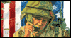 Courage & Commitment -- Veterans Day eCard from Yahoo! Greetings
