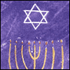 Of Different Faiths -- Everyday Hanukkah Greeting Cards project from Yahoo! Greetings