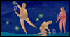 Simple Pleasures -- Celebrate Summer eCard from Yahoo! Greetings
