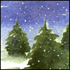 Special People Like You -- Special Someone Season's Greeting Cards project from Yahoo! Greetings