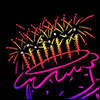 Sweet Sixteen -- Teen Birthday Greeting Cards project from Yahoo! Greetings