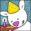 6th Birthday -- Kids Getting Older Greeting Cards project from Yahoo! Greetings