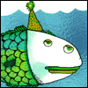 Your Birthday Cod -- Funny Birthday Greeting Cards project from Yahoo! Greetings