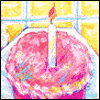 Nobody Deserves It More -- Birthday Greeting Cards for Special People project from Yahoo! Greetings