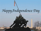 Remembering Our Troops 
