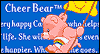 Where's the Bear? Game -- Care Bears Just Because eCard from Yahoo! Greetings