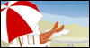 Desktop Vacation -- Celebrate Summer eCard from Yahoo! Greetings