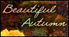 Beautiful Autumn -- Celebrate Fall eCard from Yahoo! Greetings