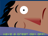 Sleep In! 