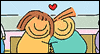 My Kissy Kissy Snoocums -- Cute Love and Dating eCard from Yahoo! Greetings