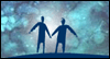 Always By Your Side: Free Love ecard from Egreetings